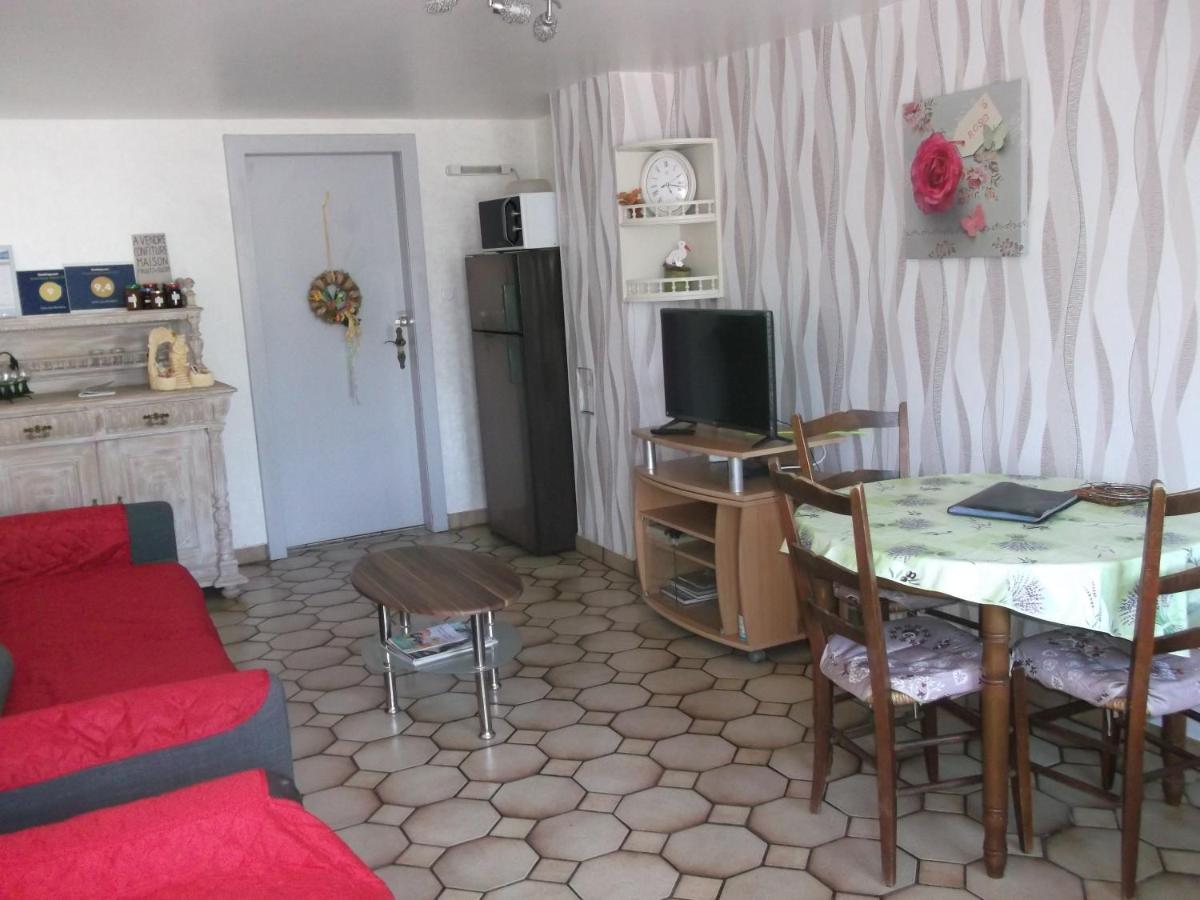 Gite Les Rosiers Traubach-le-Bas Экстерьер фото